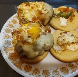 Meet your Posher, Greg